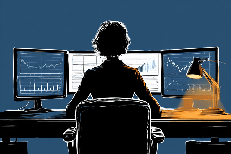 Financial Systems & Intelligence