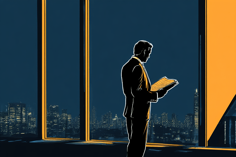 Strategic finance and capital structure frameworks for growth and transition